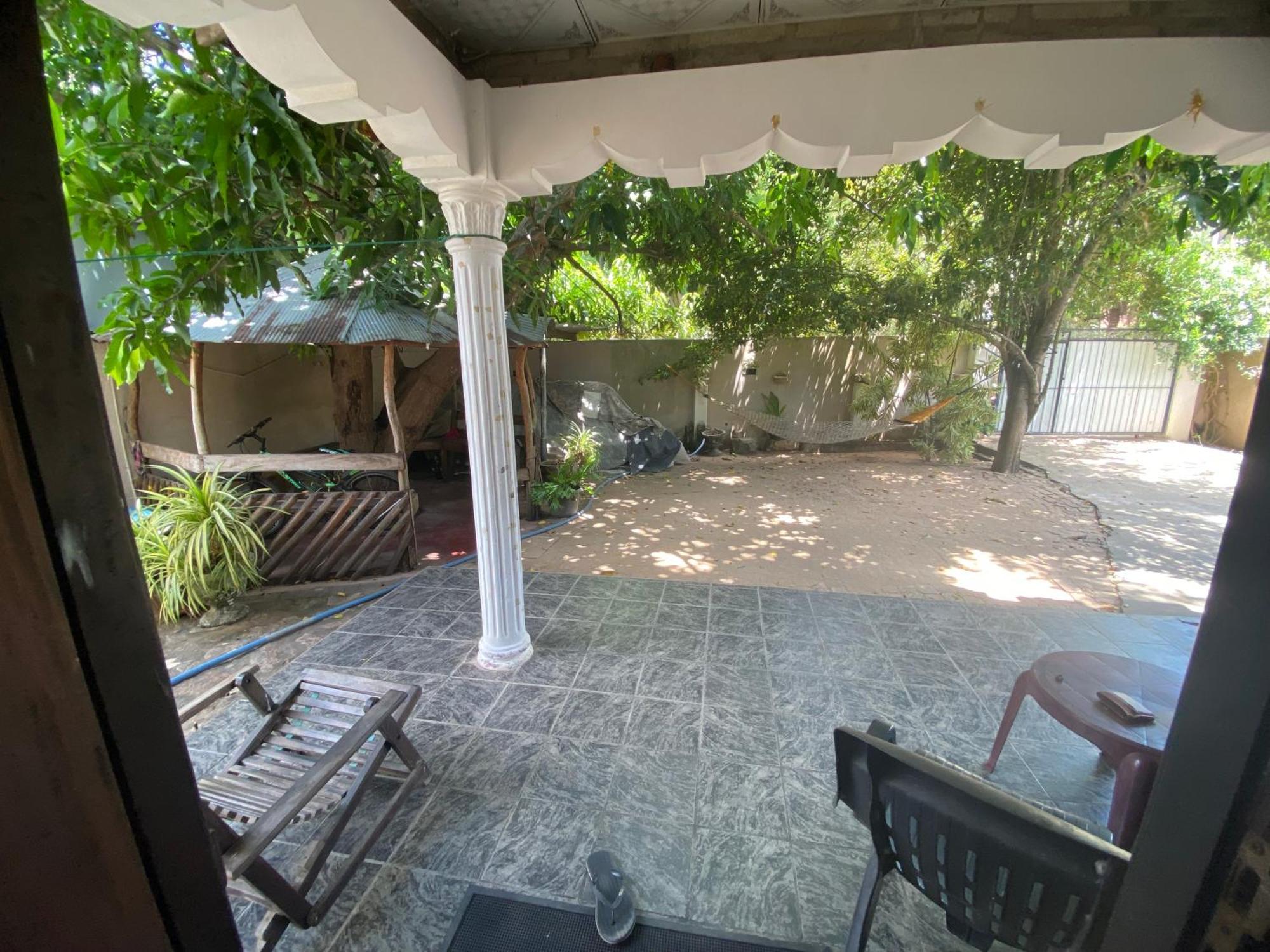 Kalpitiya Guest House Exterior foto