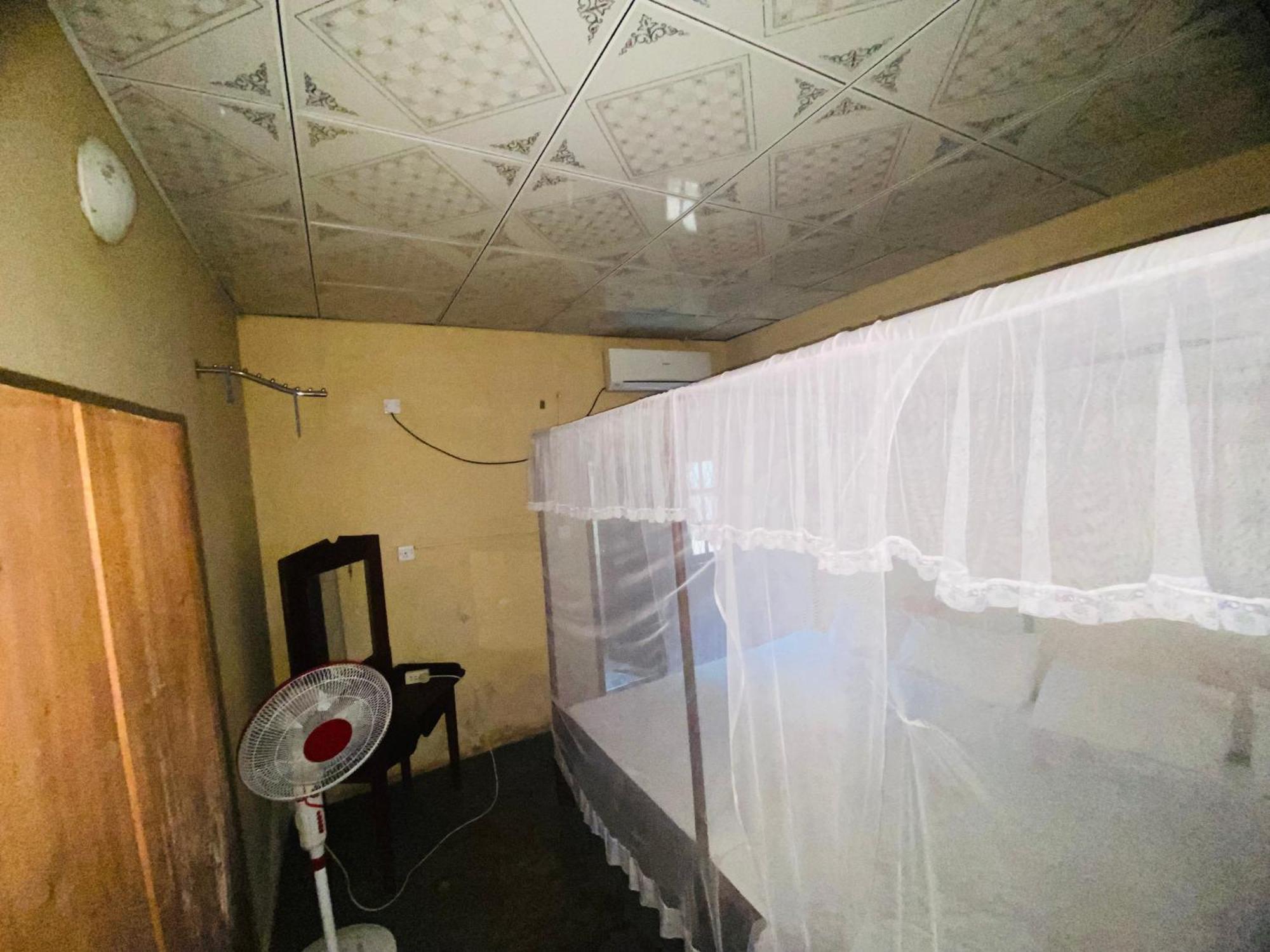 Kalpitiya Guest House Exterior foto