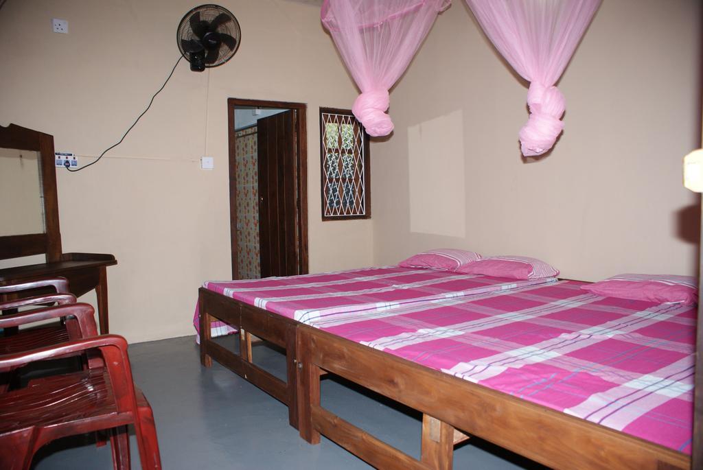 Kalpitiya Guest House Exterior foto