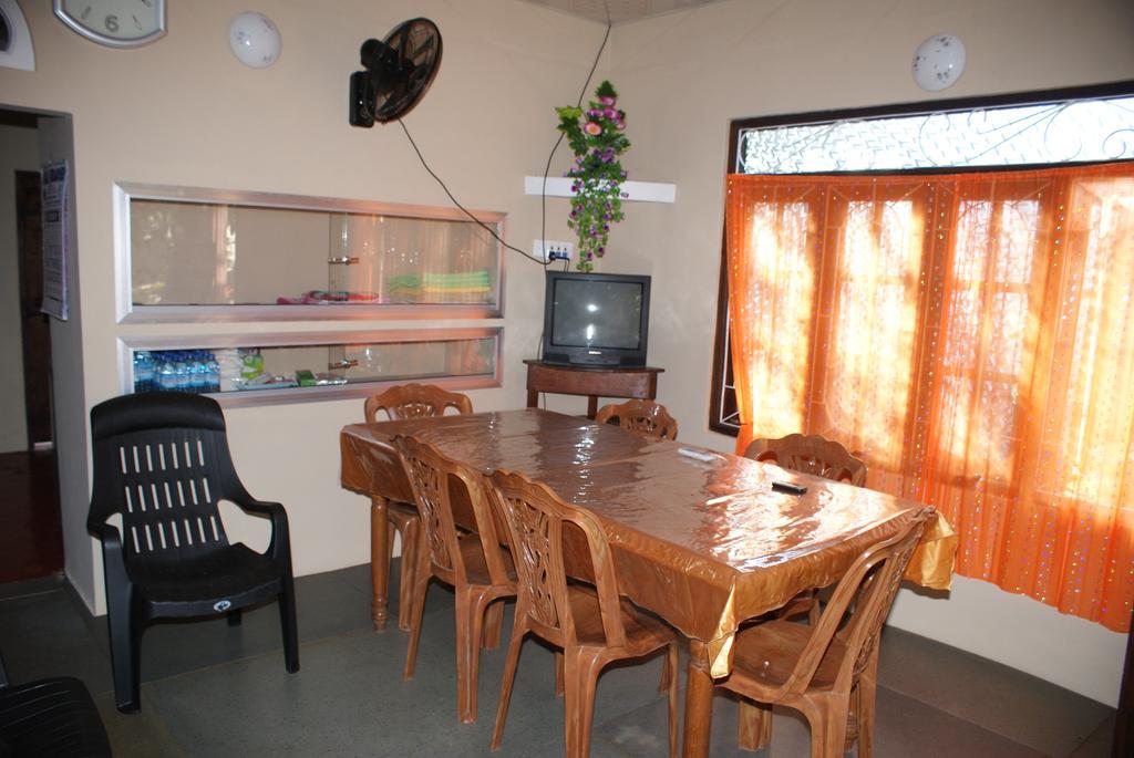 Kalpitiya Guest House Exterior foto