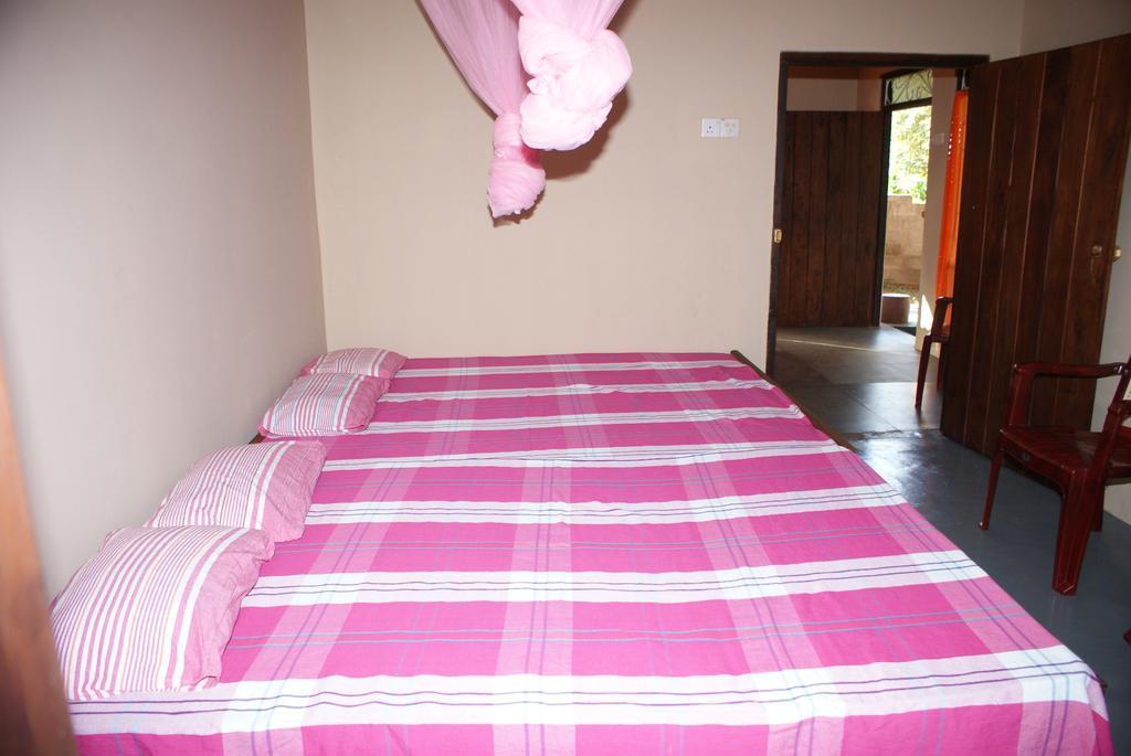 Kalpitiya Guest House Exterior foto