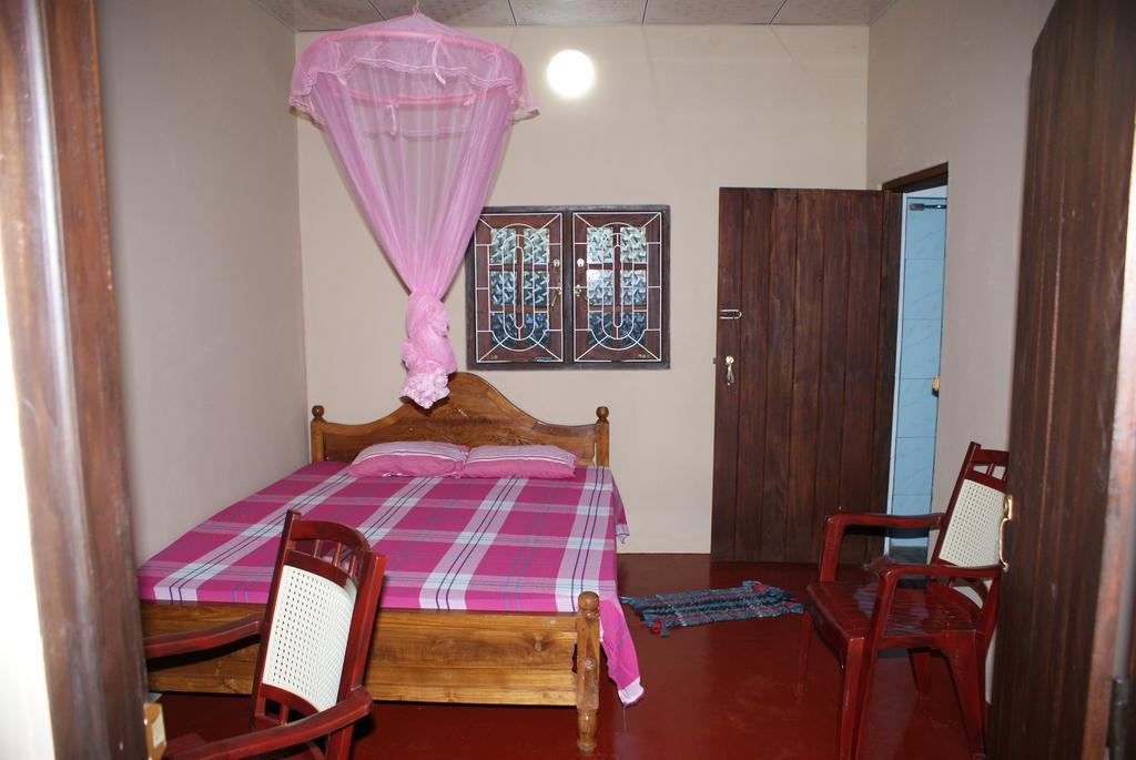Kalpitiya Guest House Exterior foto