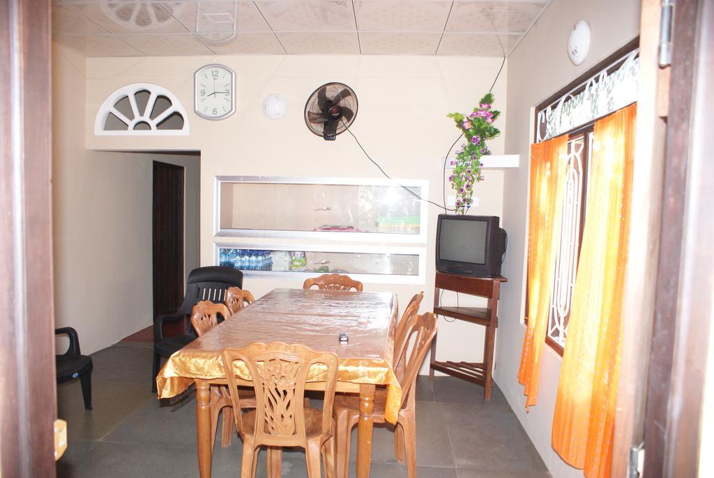 Kalpitiya Guest House Exterior foto