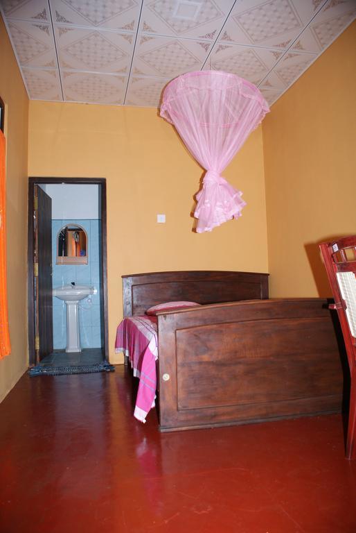 Kalpitiya Guest House Exterior foto