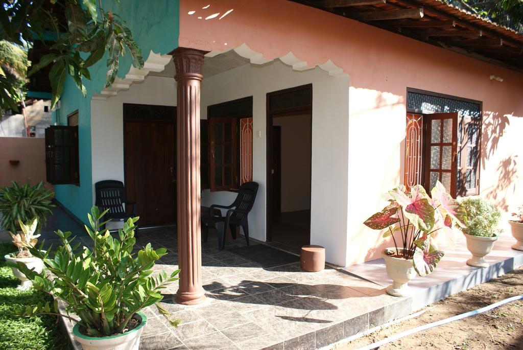 Kalpitiya Guest House Exterior foto
