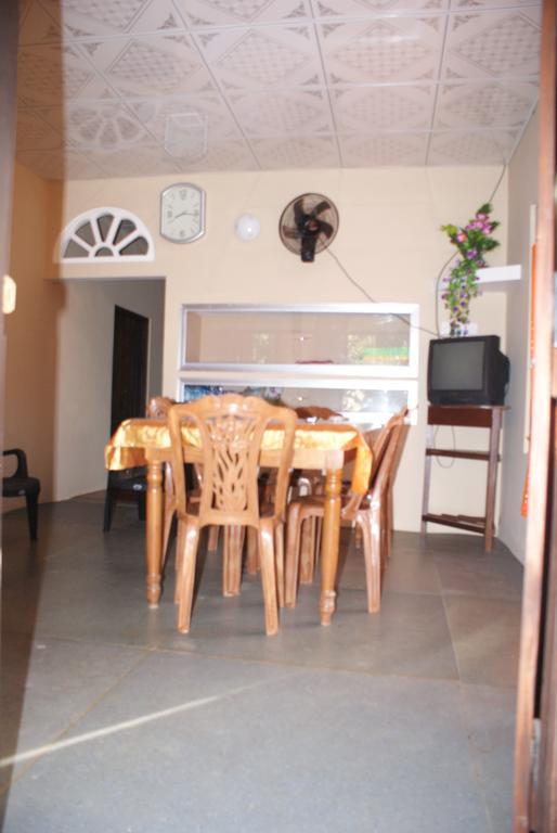 Kalpitiya Guest House Exterior foto