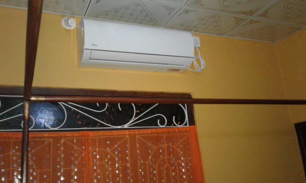 Kalpitiya Guest House Exterior foto