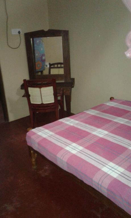 Kalpitiya Guest House Exterior foto