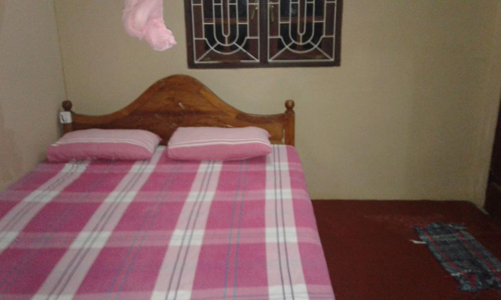 Kalpitiya Guest House Exterior foto