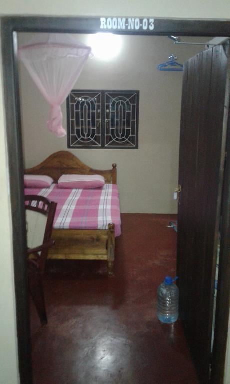 Kalpitiya Guest House Exterior foto