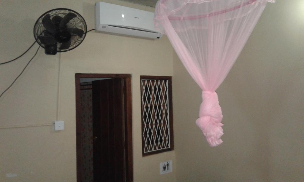 Kalpitiya Guest House Exterior foto