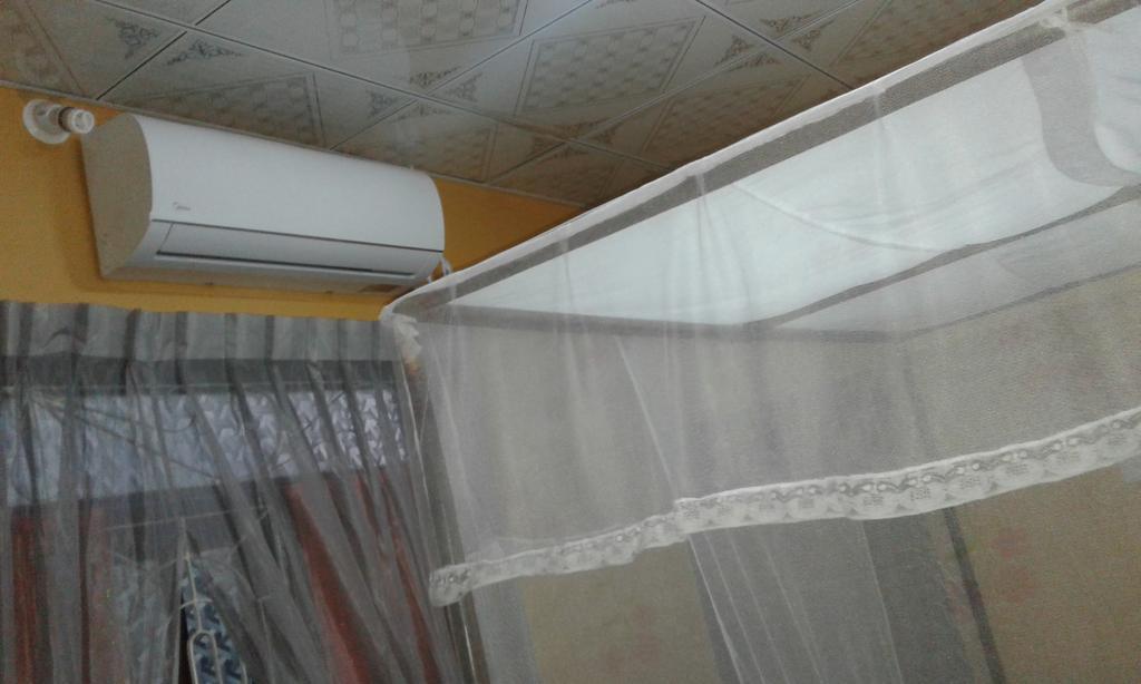 Kalpitiya Guest House Exterior foto