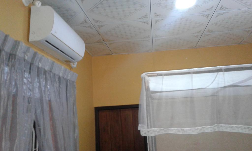 Kalpitiya Guest House Exterior foto