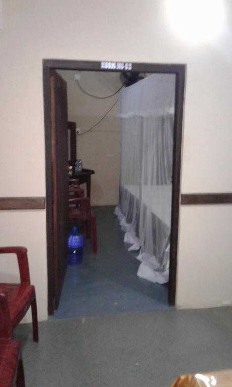 Kalpitiya Guest House Exterior foto
