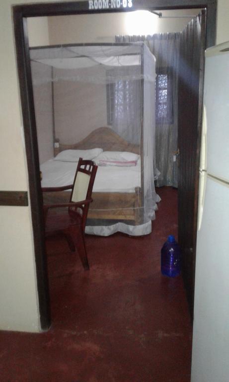 Kalpitiya Guest House Exterior foto
