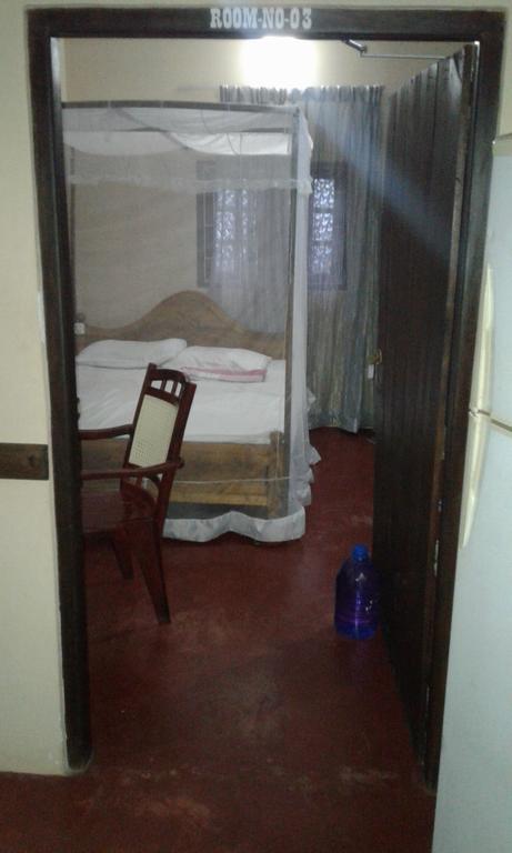 Kalpitiya Guest House Exterior foto