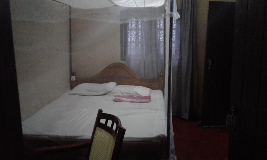 Kalpitiya Guest House Exterior foto