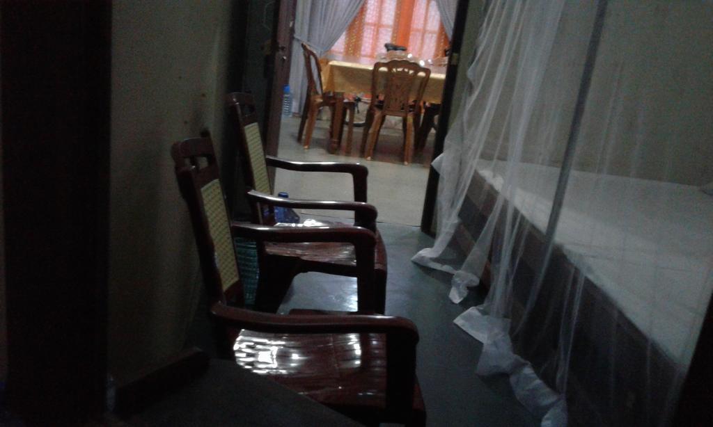 Kalpitiya Guest House Exterior foto