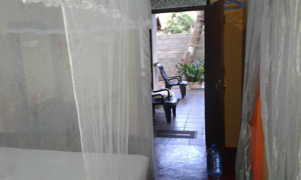 Kalpitiya Guest House Exterior foto