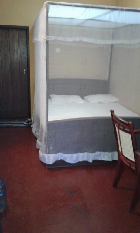 Kalpitiya Guest House Exterior foto
