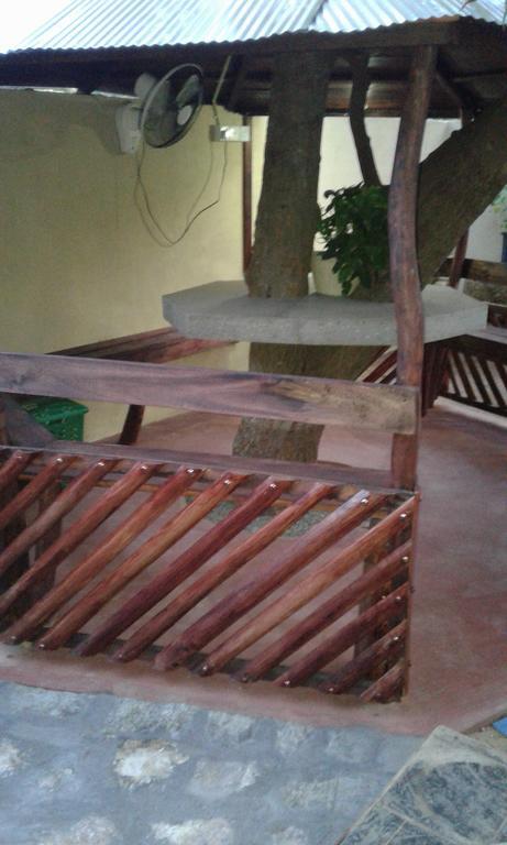 Kalpitiya Guest House Exterior foto