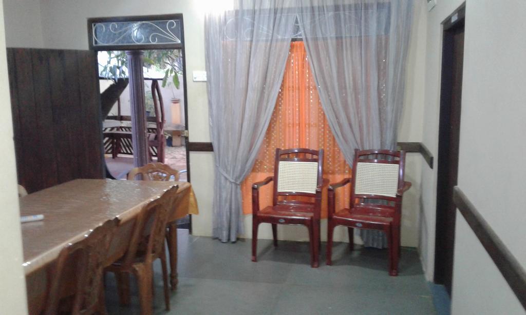 Kalpitiya Guest House Exterior foto