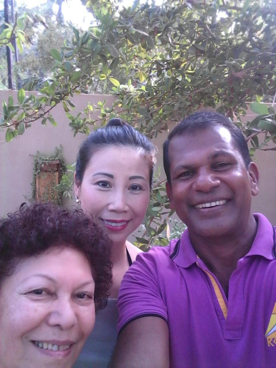 Kalpitiya Guest House Exterior foto